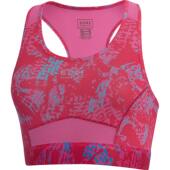 Essential 戈尔女款 Top Running Wear 紧身跑步背心运动内衣 Gore