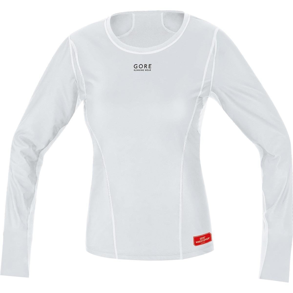 戈尔女款冬季保暖紧身跑步内衣Gore Running Wear Essential BL
