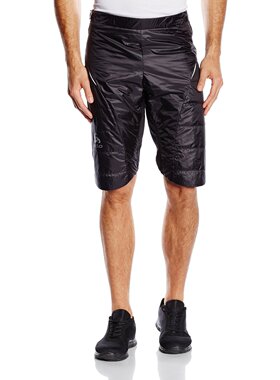 奥递乐防风保暖透气夹棉跑步短裤Odlo Loftone Running Shorts