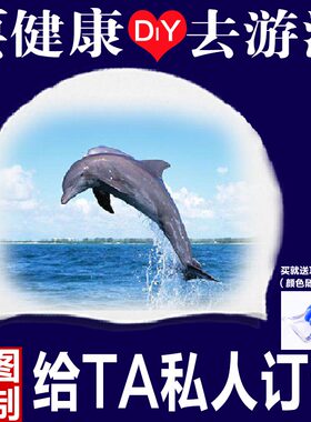 高弹力炫彩定制照片游泳帽