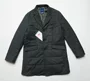 Quần áo nam cao cấp Nhật Bản K Shirley 3M công nghệ chất liệu ấm áp len lông houndstooth - Bông mẫu áo khoác nam đẹp 2021