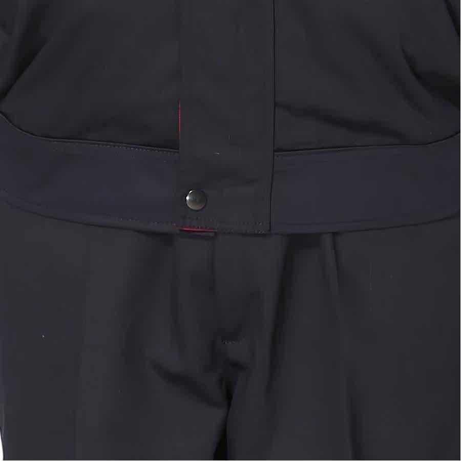 Vêtement de travail en polyester - Ref 1915209 Image 5