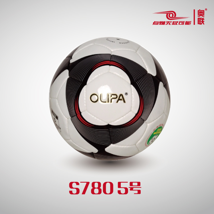 Ballon de football - Ref 6988 Image 4