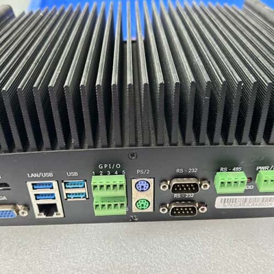 议价HXT-AMC5-S-8工控工机可维修