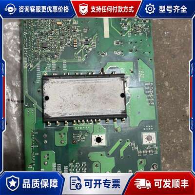 议价安川a1000.3.7kw驱动板带模块。etp71214可维修