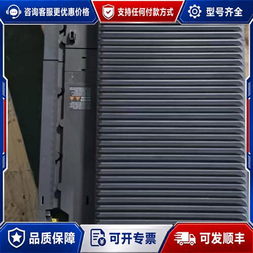 议价6SL3210-1PE31-5AL0 后质保一可维修