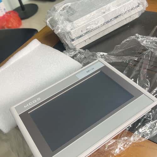 议价深圳昆仑通态MCGSTPC触摸屏 TPC7031Gix可维修