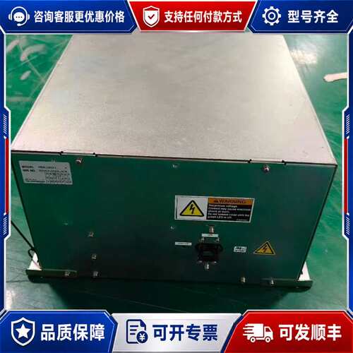 议价TDK MSE181H射频电源匹配器，，件，可维修