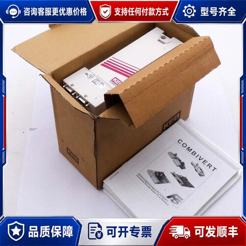 议价12F5M1D-3AMA KEB变频器议价可维修