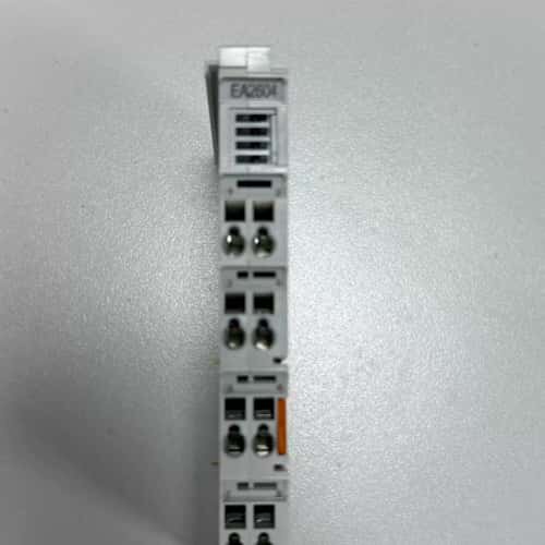 议价埃润IRON继电器模块EA2604，额定电压30VDC/23可维修