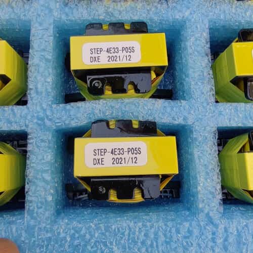 议价变压器STEP-4E33-P05可维修
