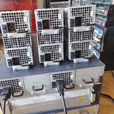 议价juper PWR-MX480-2520-AC PWR-可维修