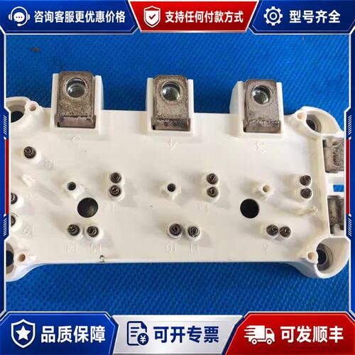 议价SEMIX101GD128DS变频器用LG-LS变频器逆变模可维修