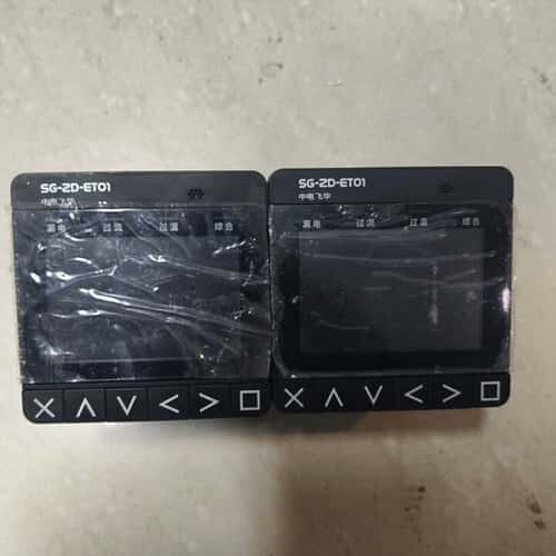 议价中电飞华SG-ZD-ET01用电采控终端可维修