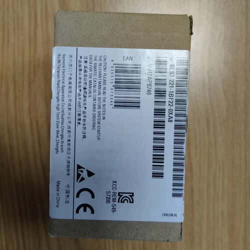 议价数字输入模块6ES7 221-1BF22-0XA8 全可维修