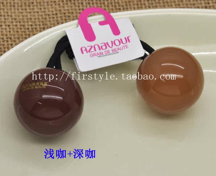 Accessoire coiffure AZ AZNAVOUR en autre - Ref 1203198 Image 5