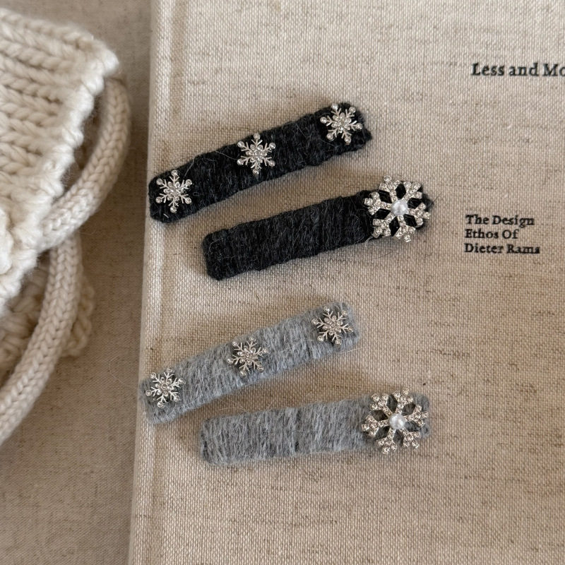 气质满钻雪花bb夹发卡新款小众设计感刘海侧边夹碎发夹头饰,饰品/流行首饰/时尚饰品新,发饰,淘宝优惠券,粉丝福利购,淘宝优惠卷