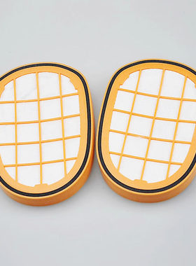 配飞利浦吸尘器XC8149 XC8349 XC8347 XC7042 7043 7041 8043滤网