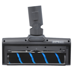 Miboi米博洗地机扫地吸尘器MDS01电动吸尘刷地板刷头除螨刷床刷