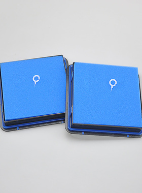 适配飞利浦吸尘器FC8632 9588 9556 9570 9576 9573 9571滤网海绵