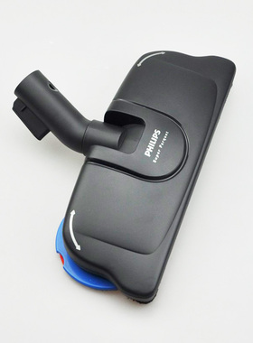 全新原装 飞利浦吸尘器 FC8760 FC8766 8732吸嘴 大地刷 吸头配件