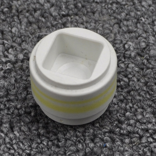 飞利浦面条机原装配件HR2369 HR2330 HR2331 HR2355 HR2357连接盖