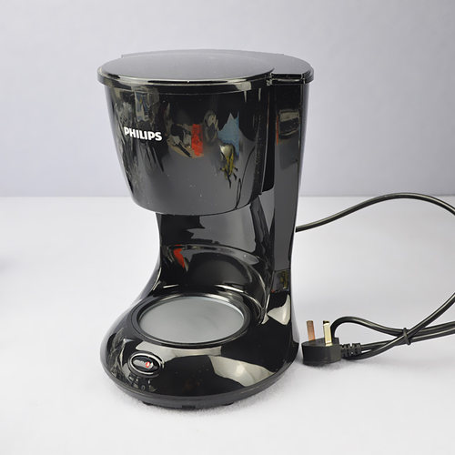 Philips/飞利浦HD7431滴漏式咖啡机 主机底座 不含咖啡壶和过滤网