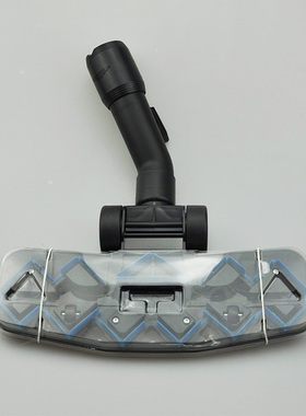 飞利浦吸尘器原装地刷吸头配件XB2023 XB2022 XB2042 Z硬地板刷头