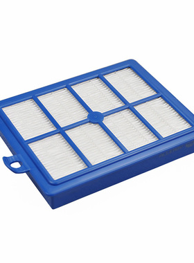 飞利浦吸尘器原装配件FC9199 FC9912 9190 9192 9911排风滤网滤芯