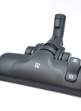 伊莱克斯吸尘器ZE360WP ZE346B ZSC69FD2 ZSC6940地板刷 地刷配件