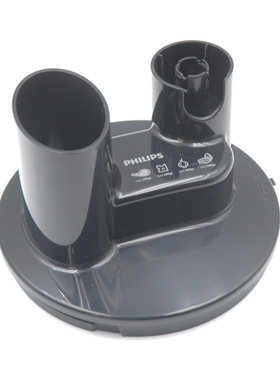 Philips/飞利浦手持搅拌机料理加工机HR1677耦合器 上盖 原装配件
