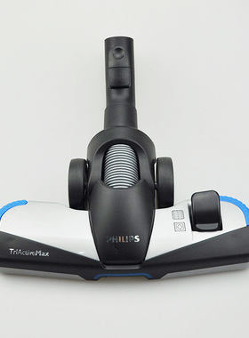 飞利浦吸尘器FC9088 8432 FC9202 9160 9130 FC8732地刷吸头配件