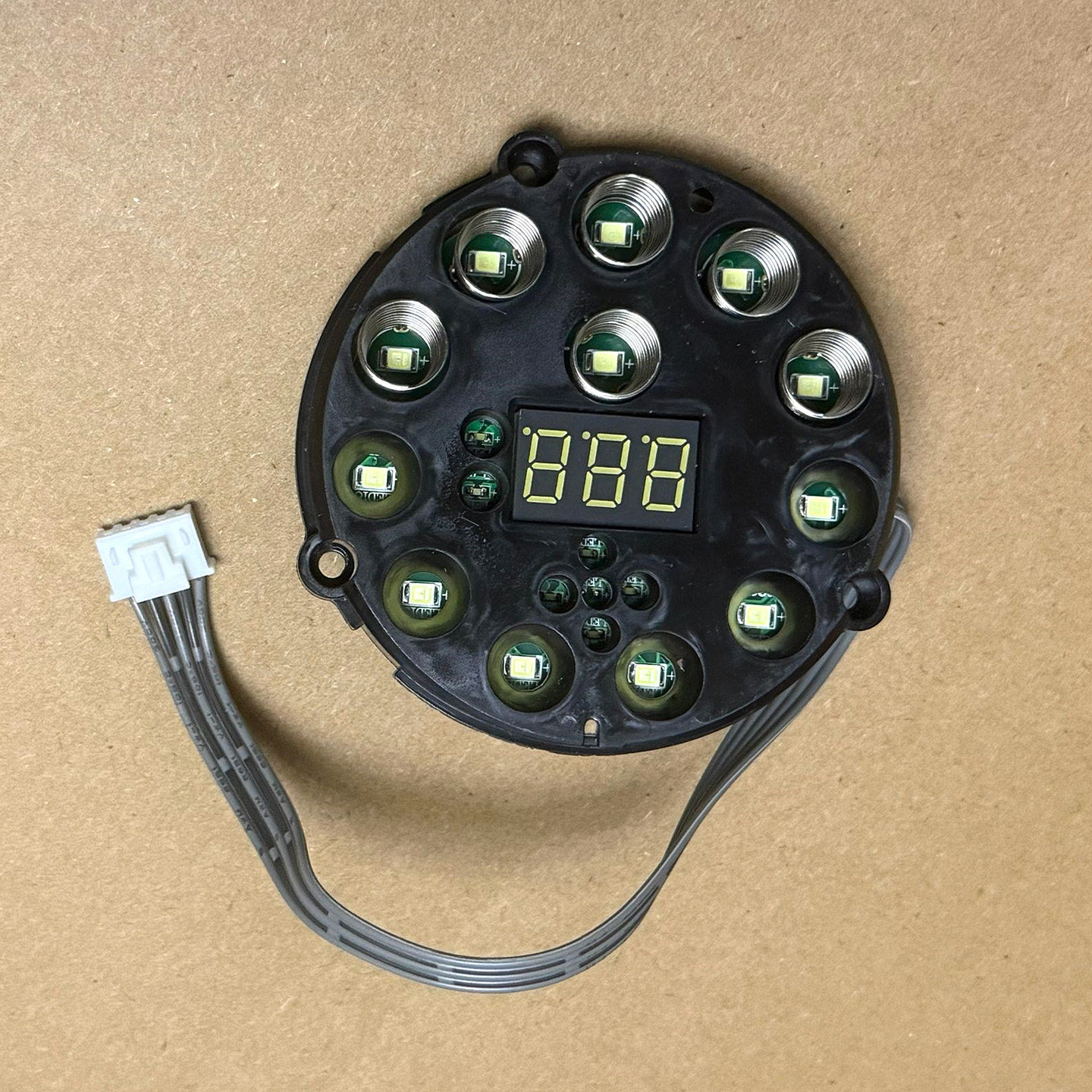 苏泊尔电烤炉空气炸锅KD35D71 主控电源板控制显示板家用原装配件