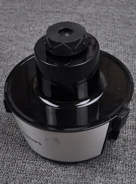 飞利浦榨汁机配件HR1836主机电机马达底座HR1833HR1832HR1837通用