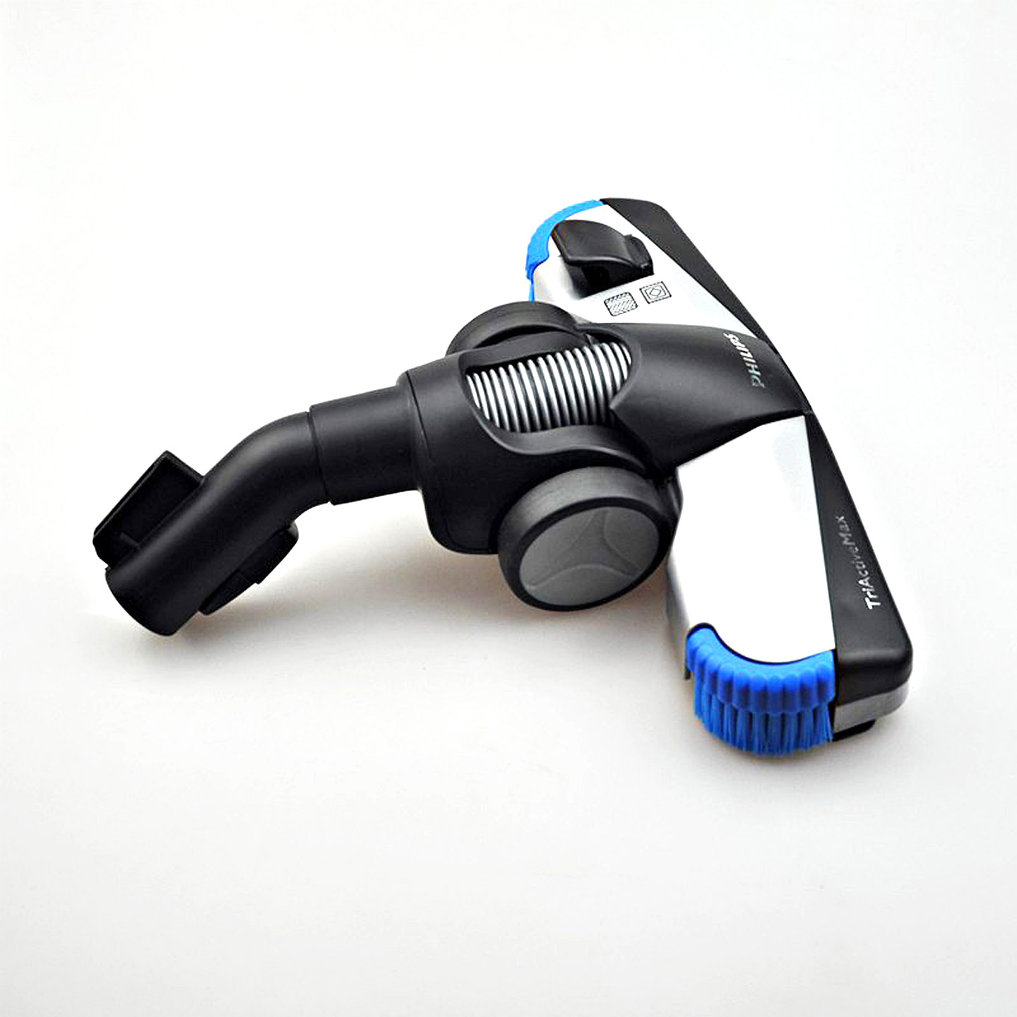 适配飞利浦吸尘器FC8134 FC8471 FC8146配件地板刷吸头内径35mm