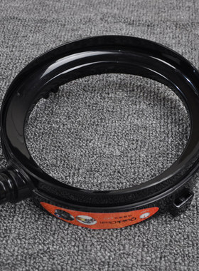 飞利浦榨汁机HR1832HR1833HR1836HR1837果汁液收集器中座容器配件