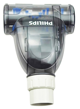 飞利浦吸尘器配件床褥除螨风动刷头刷FC8082 FC8083 FC8085  8086