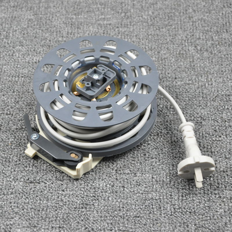 飞利浦吸尘器绕线盘FC5822 FC5823  FC5826 FC5828收线盘电源线组