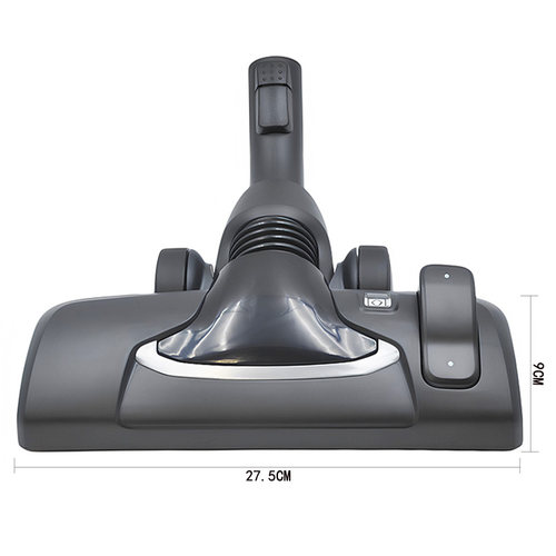 配伊莱克斯吸尘器ZE360WP/ZE346B/ZSC69FD2 ZSC6940地刷吸头配件