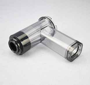 飞利浦榨汁机HR1895 HR1897 HR1899 HR1894 HR1896加料管原装配件