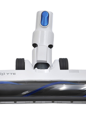 YTE吸尘器HC-1810D电动地刷Motorized floor brush配件30W 22.2V