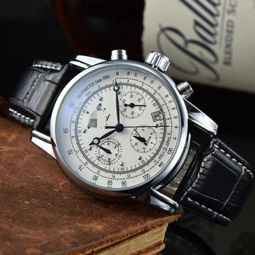 男士腕表wish速卖通平台跨境电商新款zeep时尚休闲石英表皮带手表