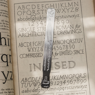 10不锈钢304复古浮雕果汁奶粉蜂蜜咖啡搅拌棒出口德国罗斯托克