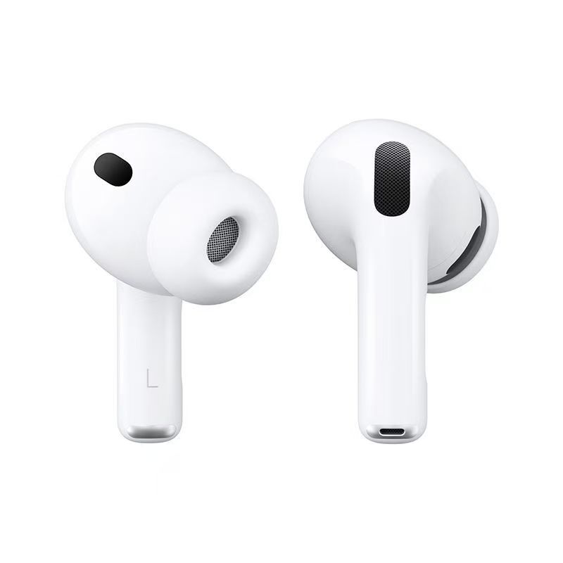 airpobspro3蓝牙耳机无线三代官方原装降噪2026新款iPhone高音质