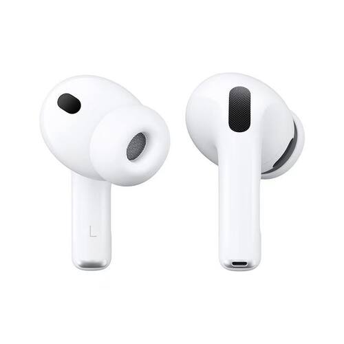 airpobspro3蓝牙耳机无线三代官方原装降噪2026新款iPhone高音质