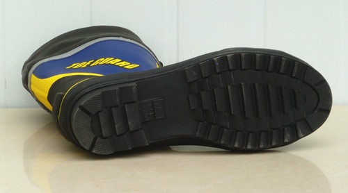 Chaussures - bottes caoutchouc homme - semelle caoutchouc - Ref 963854 Image 5