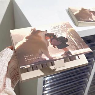 六支装新品亲昵唇泥套装伪素颜显白不掉色不沾杯口红低饱和度唇釉