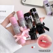 KeKeMood蜜润水光固体唇蜜镜面唇釉唇冻润泽裸色显色嘟嘟国货口红