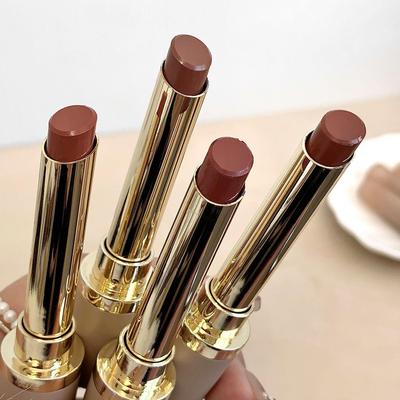 kakashow裸色粉雾唇膏