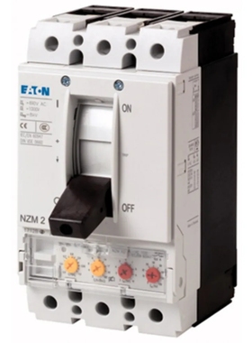 EATON伊顿塑壳断路器LZMS1-A40